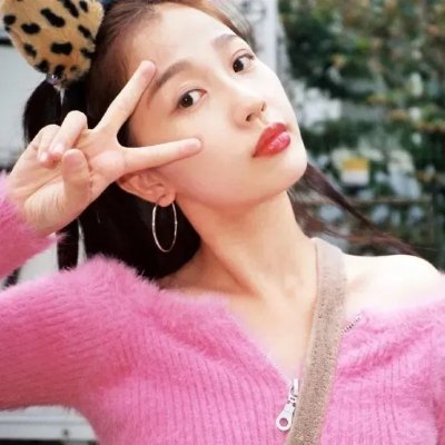 爱是盲目