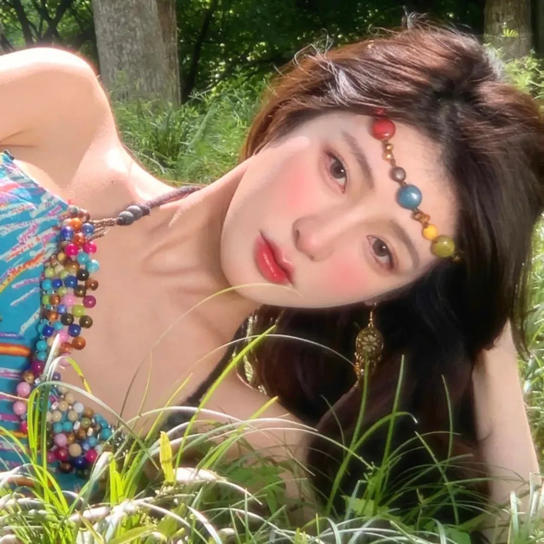 三个俄罗斯女孩